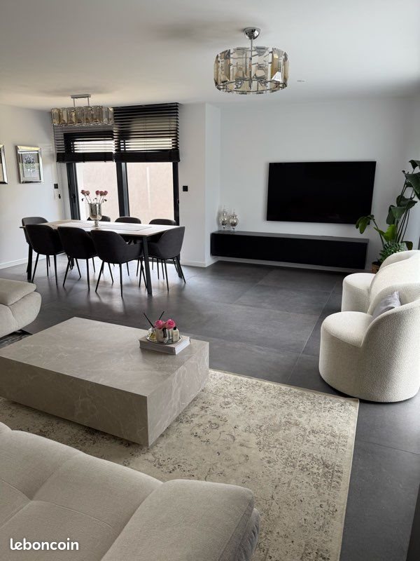 Maison à vendre, 145m², Ensisheim