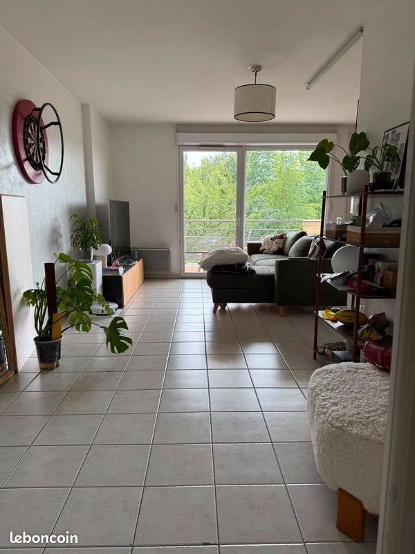 Appartement à vendre, 60m², Epagny