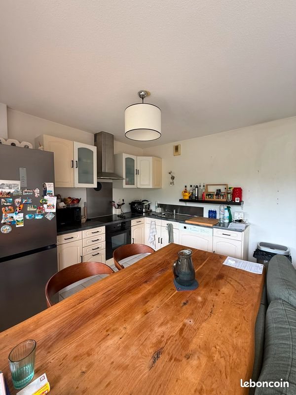 Appartement à vendre, 60m², Epagny