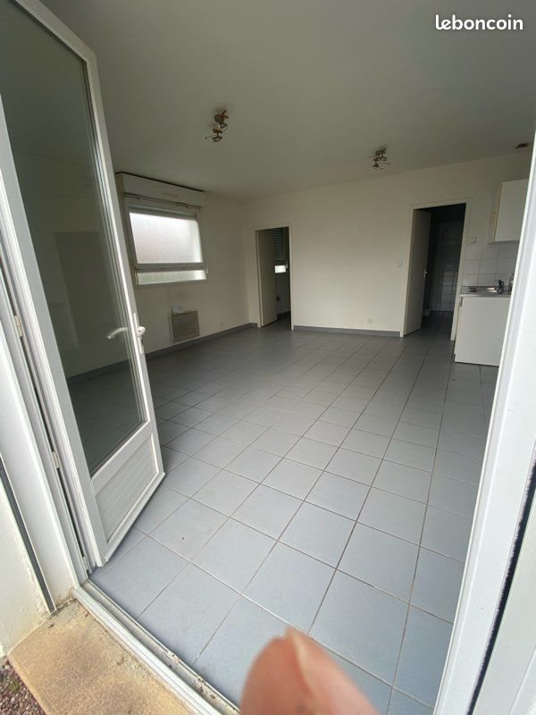 Appartement à louer, 40m², La Roche-sur-Yon