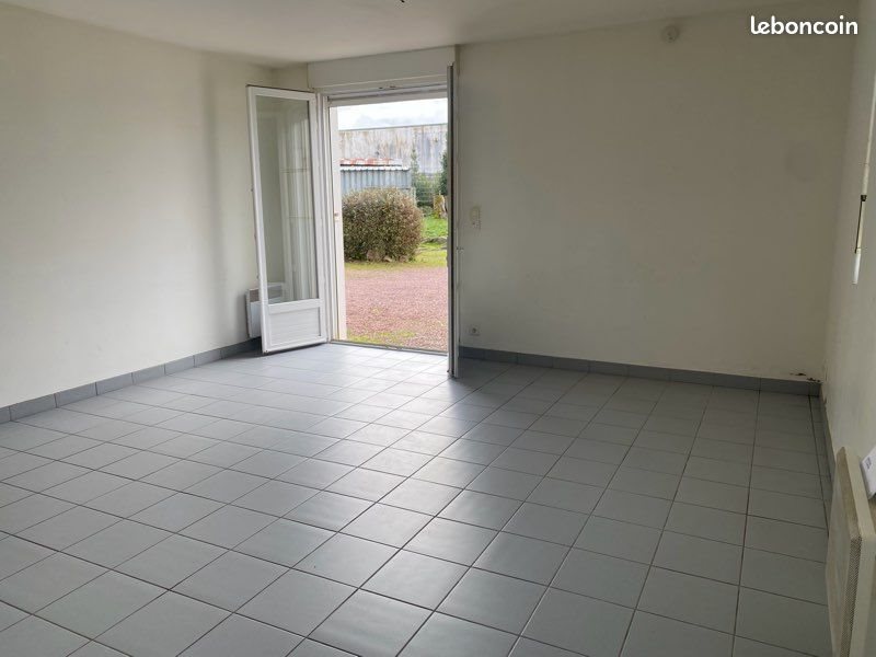 Appartement à louer, 40m², La Roche-sur-Yon
