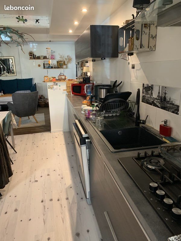 Maison à vendre, 120m², Toul