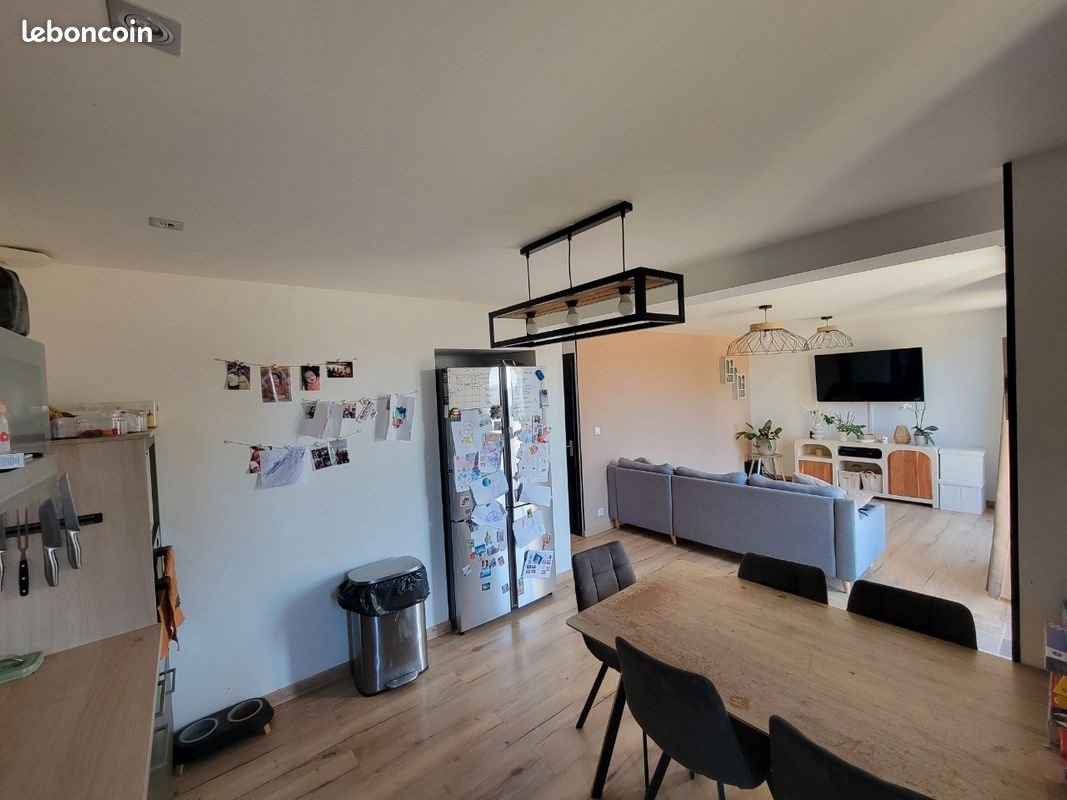 Maison à vendre, 104m², Brix