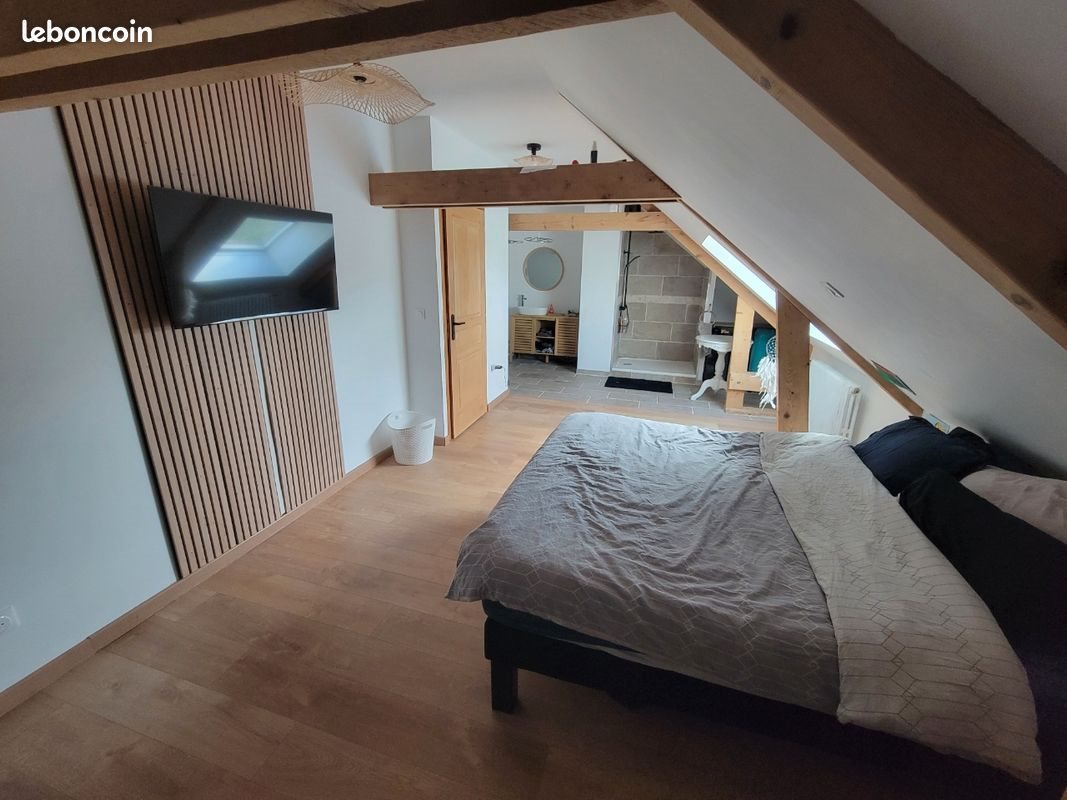 Maison à vendre, 104m², Brix