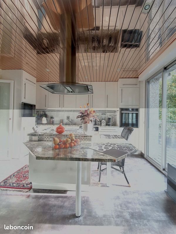 Maison à vendre, 160m², Chartres-de-Bretagne