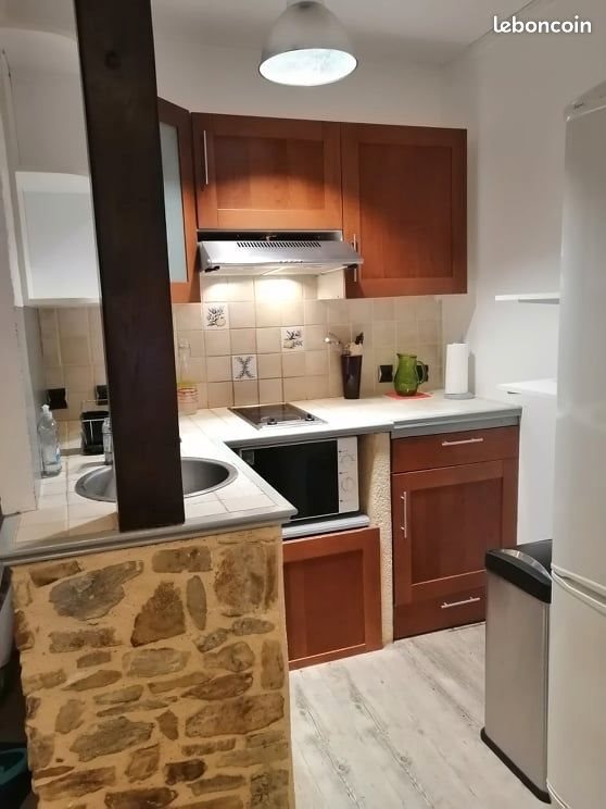 Appartement à louer, 44m², Le Mans