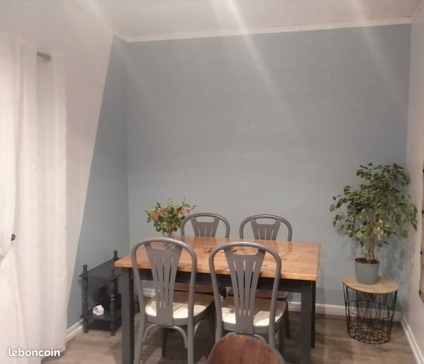Appartement à louer, 44m², Le Mans