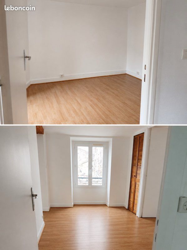 Appartement à louer, 51m², Issoire