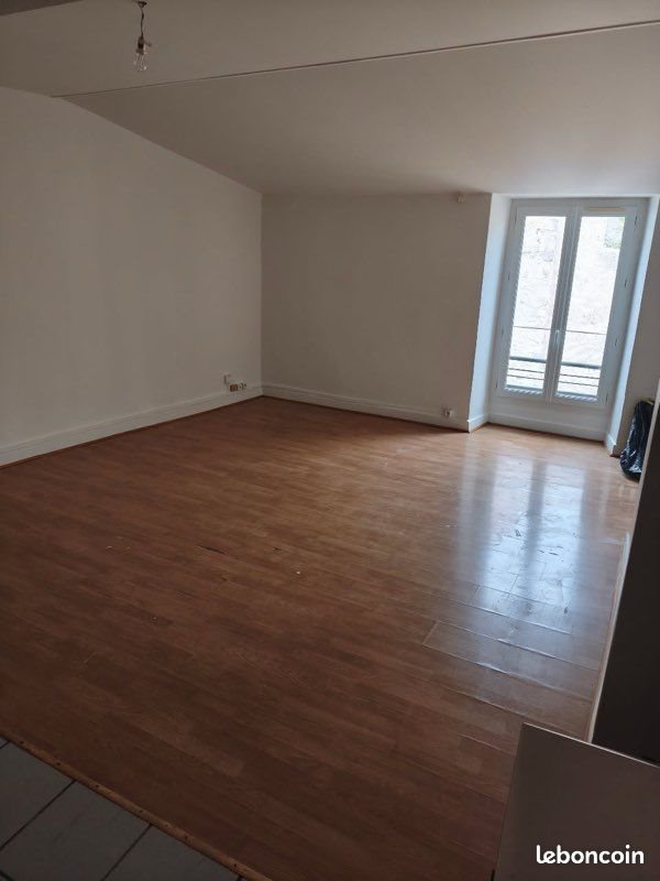 Appartement à louer, 51m², Issoire