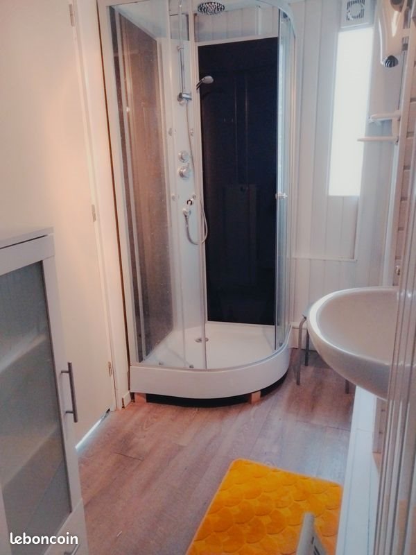 Appartement à louer, 30m², Mers-les-Bains