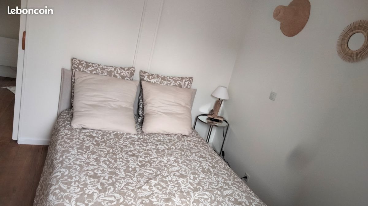 Appartement à louer, 30m², Mers-les-Bains