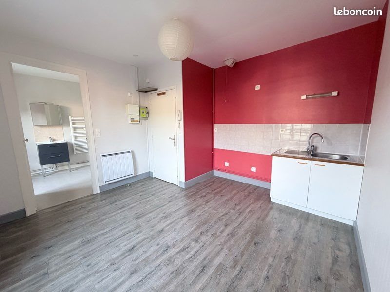Appartement à louer, 25m², Mortagne-au-Perche