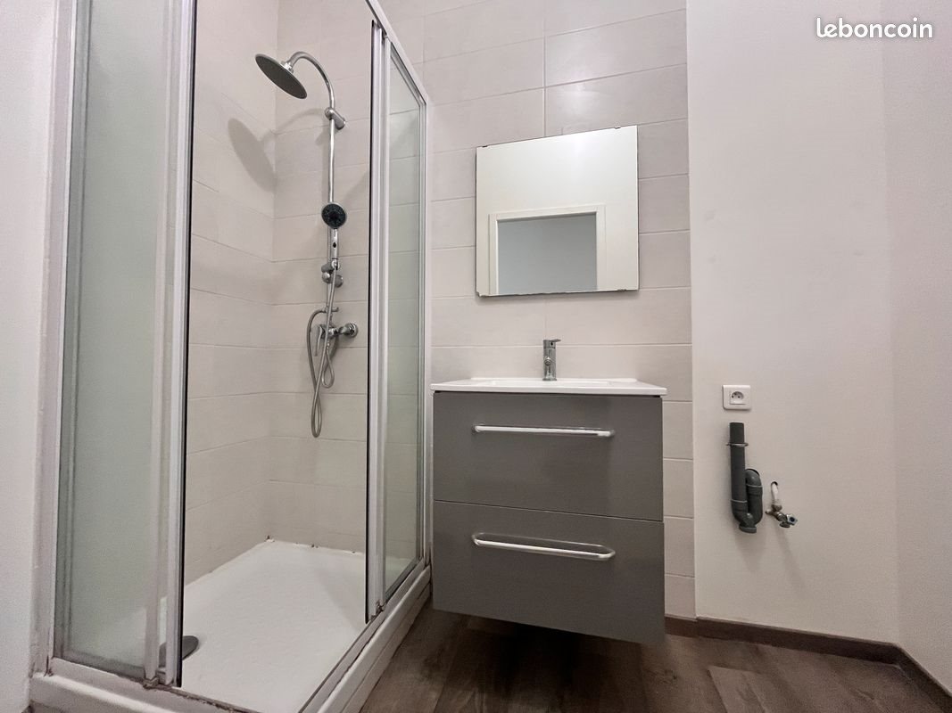 Appartement à louer, 65m², Poitiers