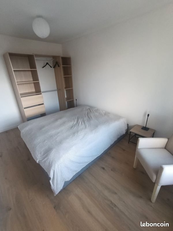 Appartement à louer, 42m², Villers-Bocage