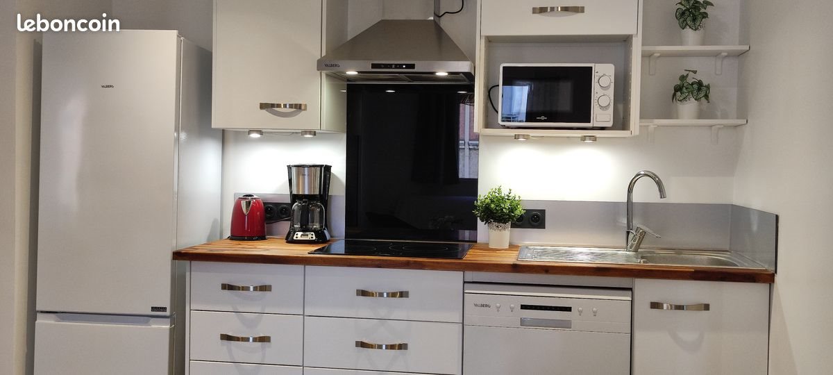 Appartement à louer, 45m², Fréjus