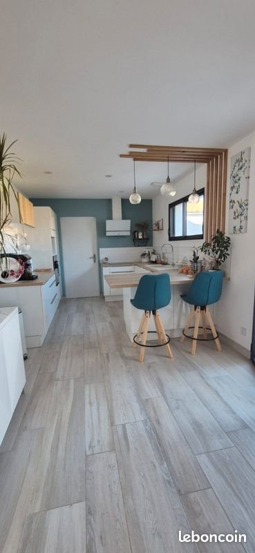Maison à vendre, 102m², Clavette