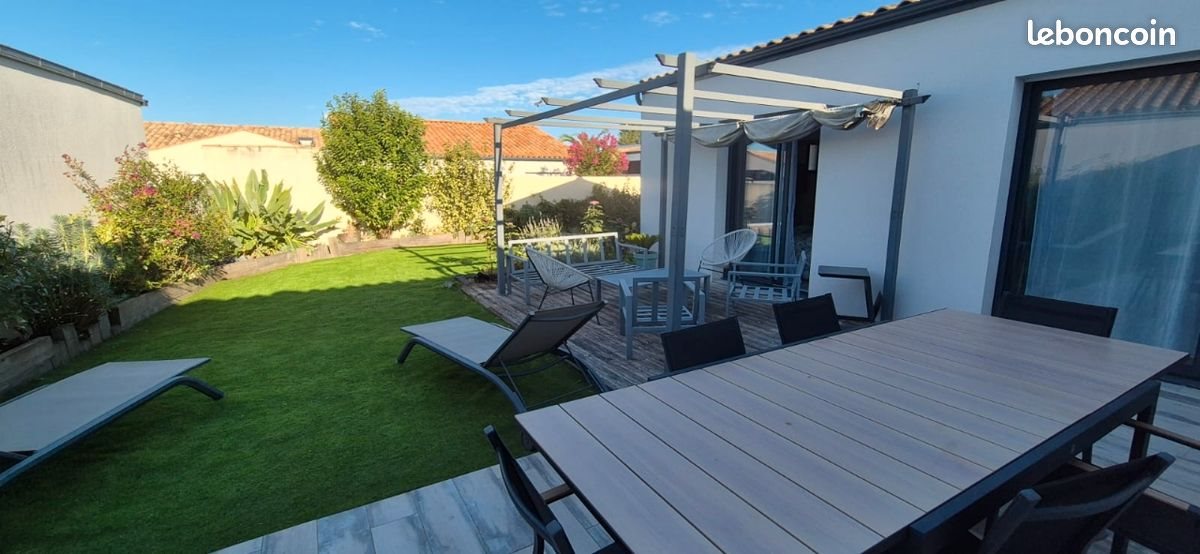 Maison à vendre, 102m², Clavette