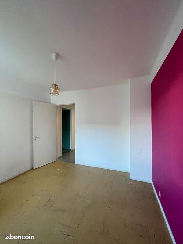 Appartement à louer, 46m², Besançon
