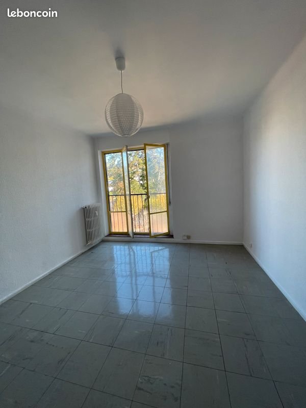 Appartement à louer, 46m², Besançon