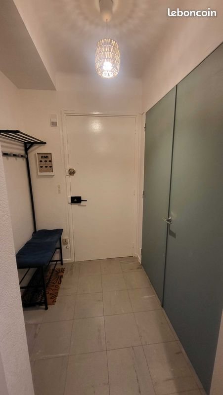 Appartement à louer, 46m², Besançon