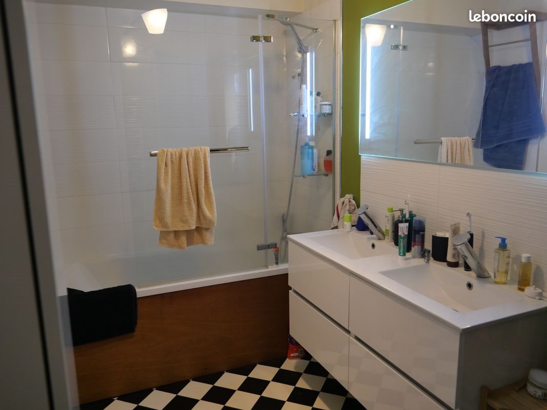 Appartement à louer, 79m², Clermont-Ferrand