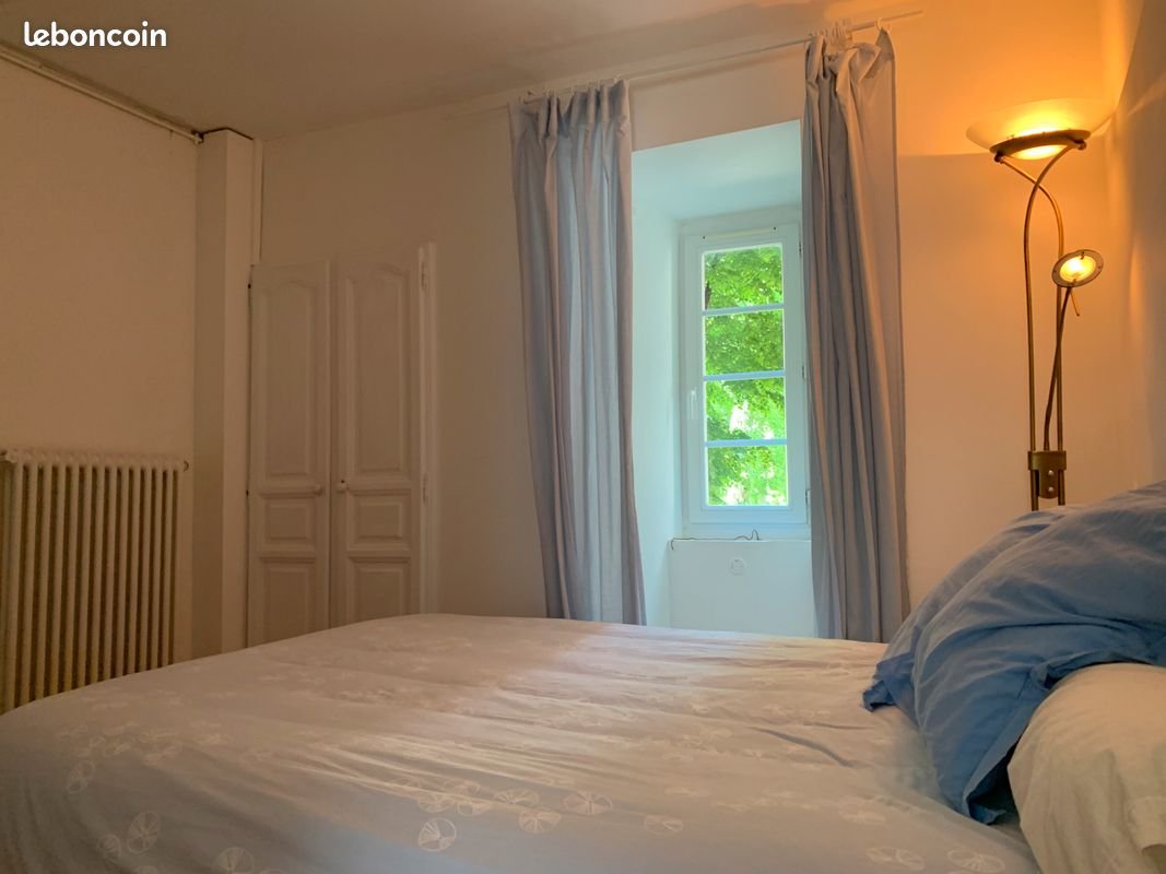 Appartement à louer, 40m², Cahors