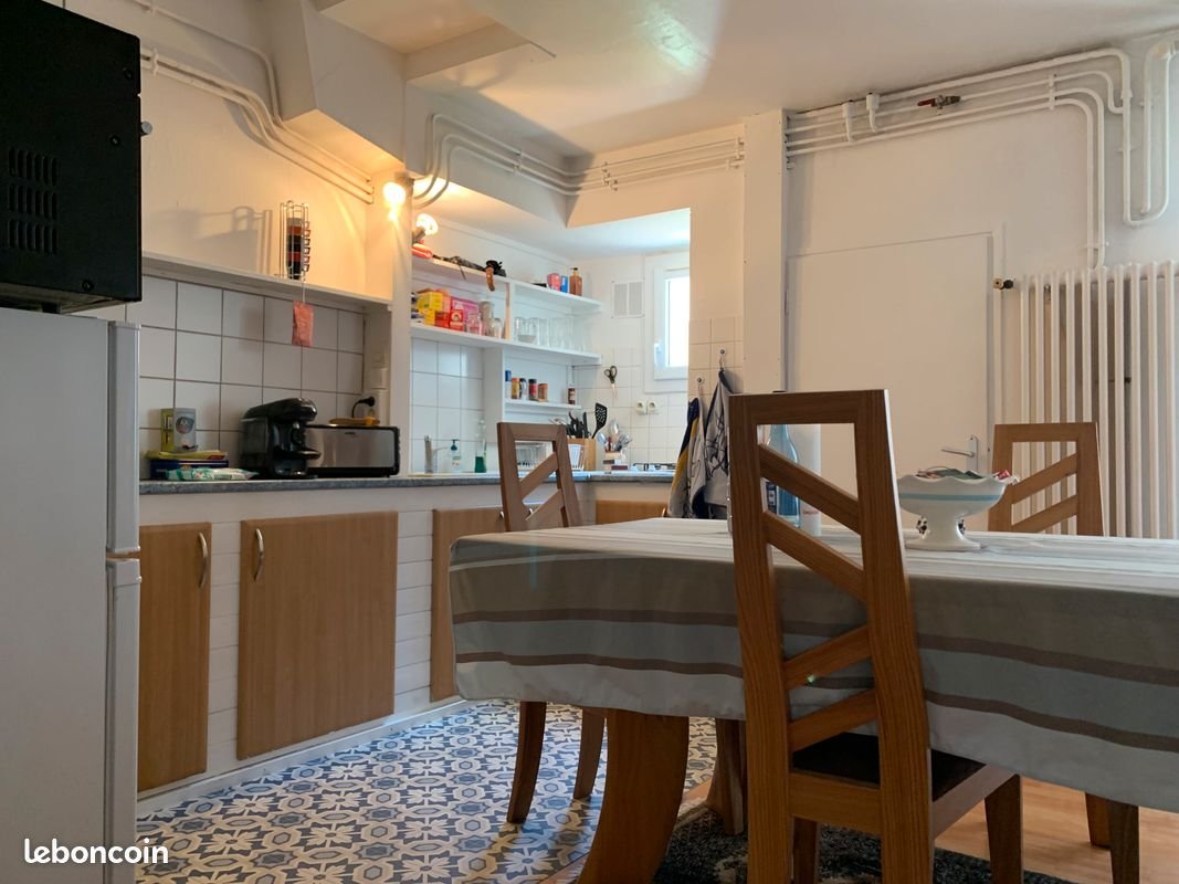 Appartement à louer, 40m², Cahors
