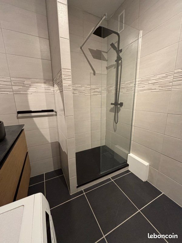 Appartement à louer, 57m², Le Mans