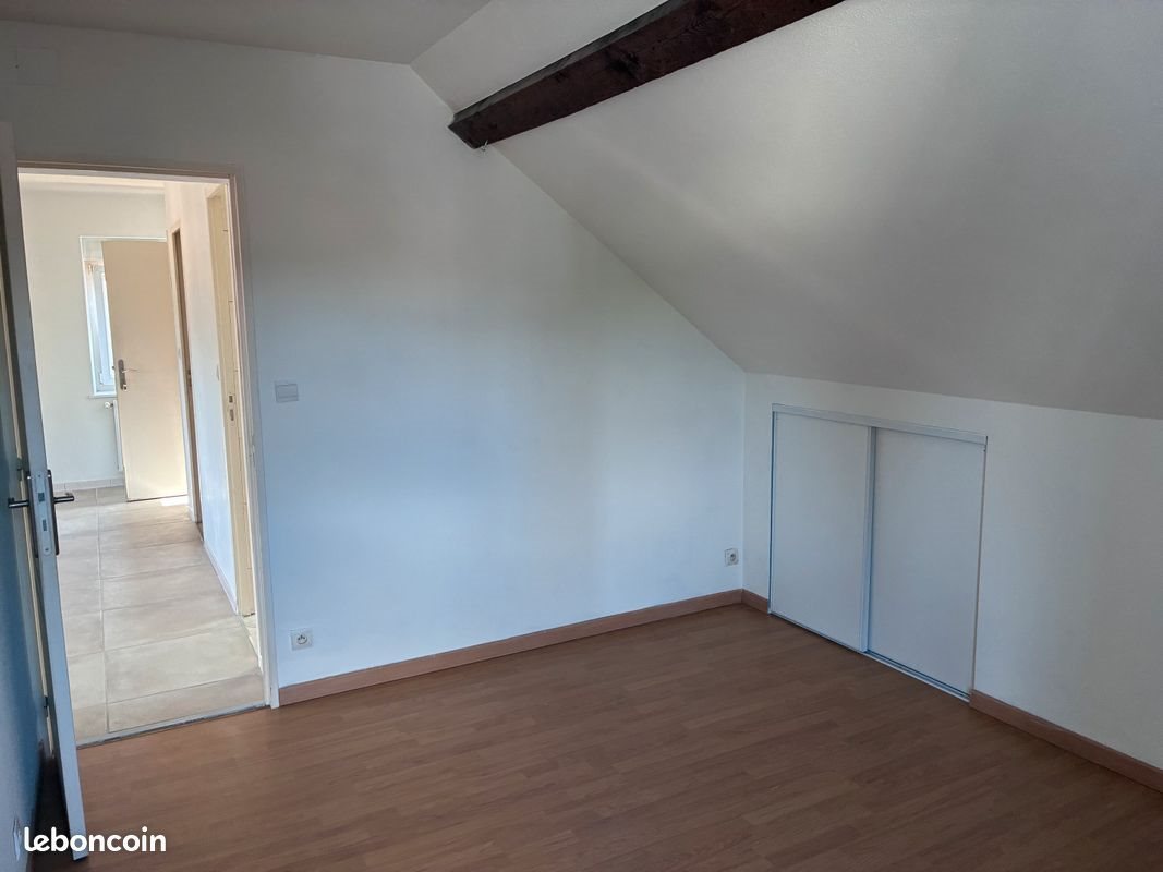 Appartement à louer, 55m², Danjoutin