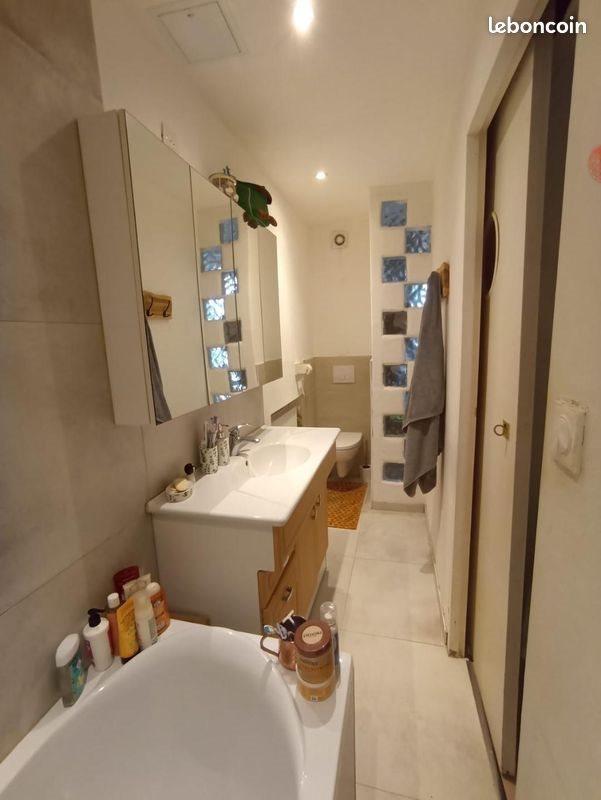 Maison à louer, 85m², Nancy