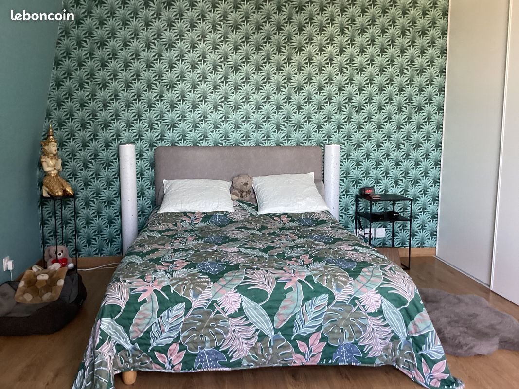 Appartement à vendre, 80m², Montlhéry