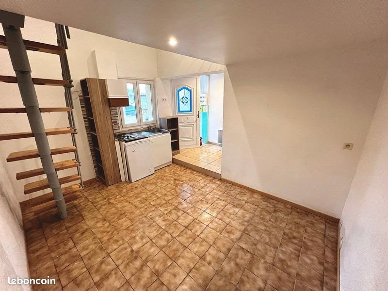 Appartement à louer, 15m², Fère-en-Tardenois