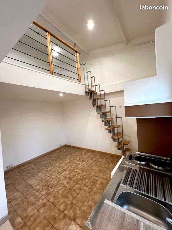 Appartement à louer, 15m², Fère-en-Tardenois