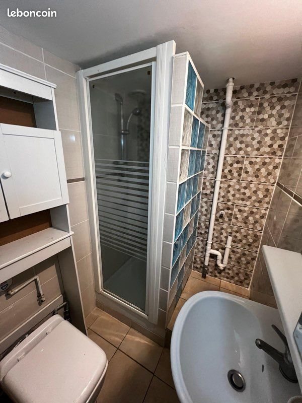 Appartement à louer, 15m², Fère-en-Tardenois