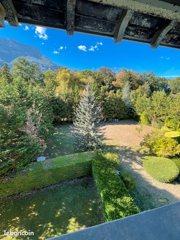 Appartement à louer, 105m², Claix