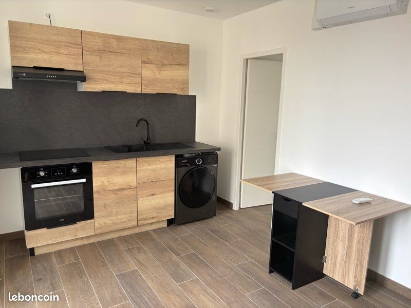 Appartement à louer, 27m², Belfort