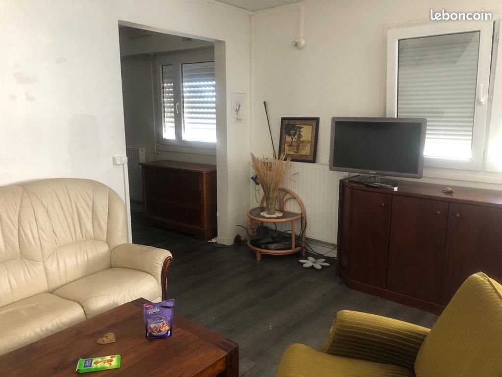 Appartement à louer, 75m², Nantes