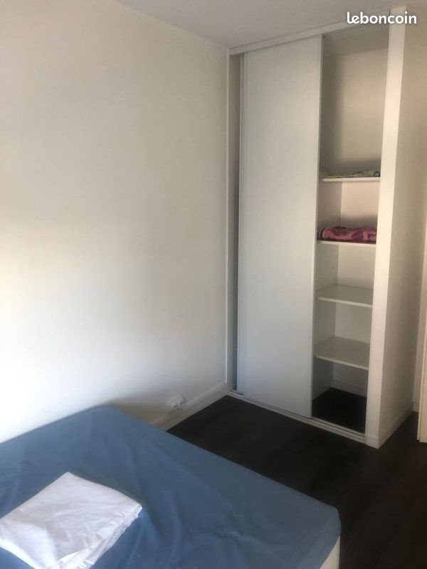Appartement à louer, 75m², Nantes