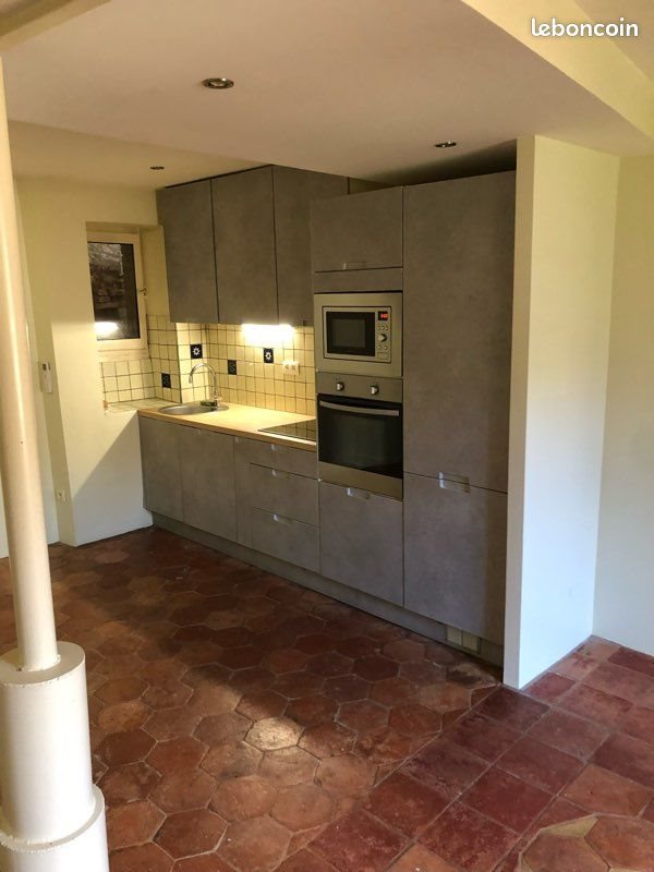 Maison à louer, 72m², Montricoux