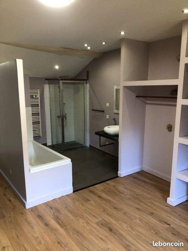 Maison à louer, 72m², Montricoux