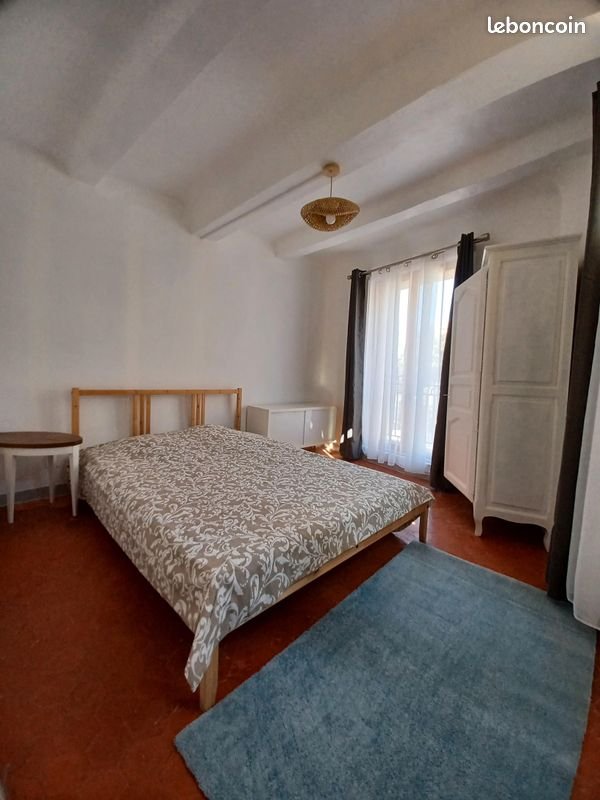 Appartement à louer, 35m², Marignane