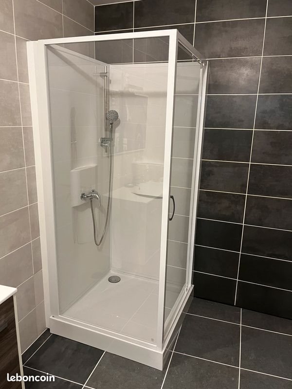 Appartement à louer, 73m², Nancy