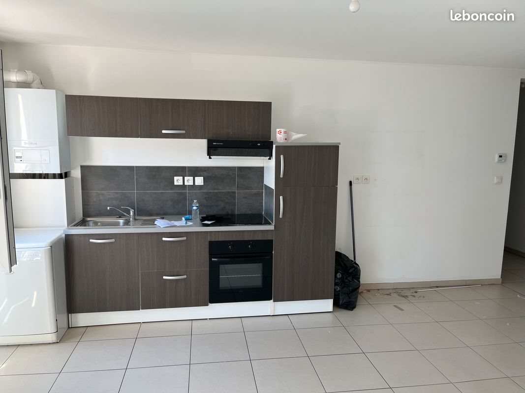 Appartement à louer, 73m², Nancy