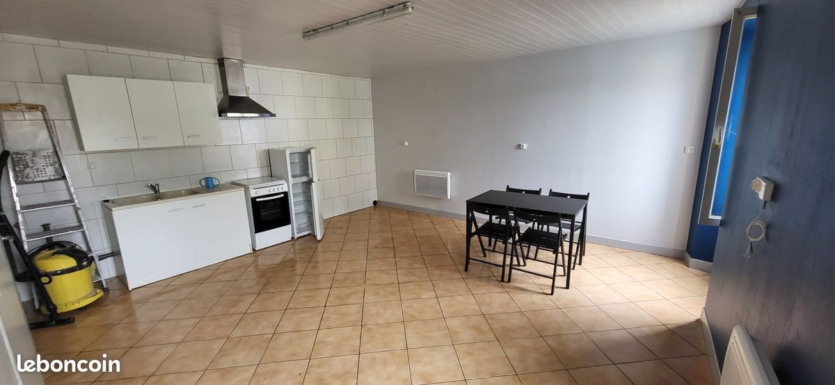 Maison à vendre, 225m², Saint-Michel-en-l'Herm