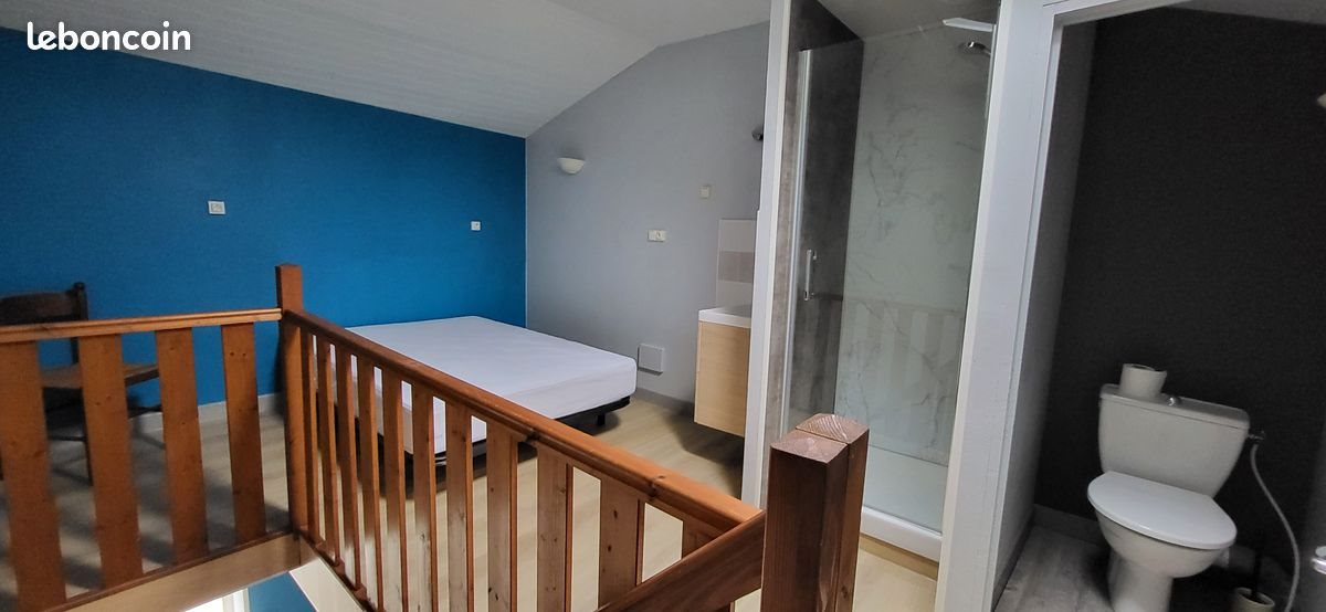 Maison à vendre, 225m², Saint-Michel-en-l'Herm