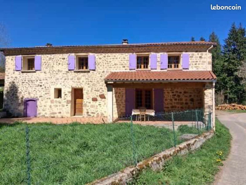 Maison à vendre, 200m², Les Salles