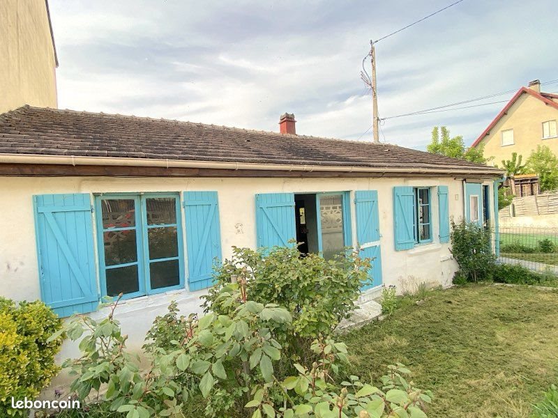Maison à vendre, 120m², Ecouen