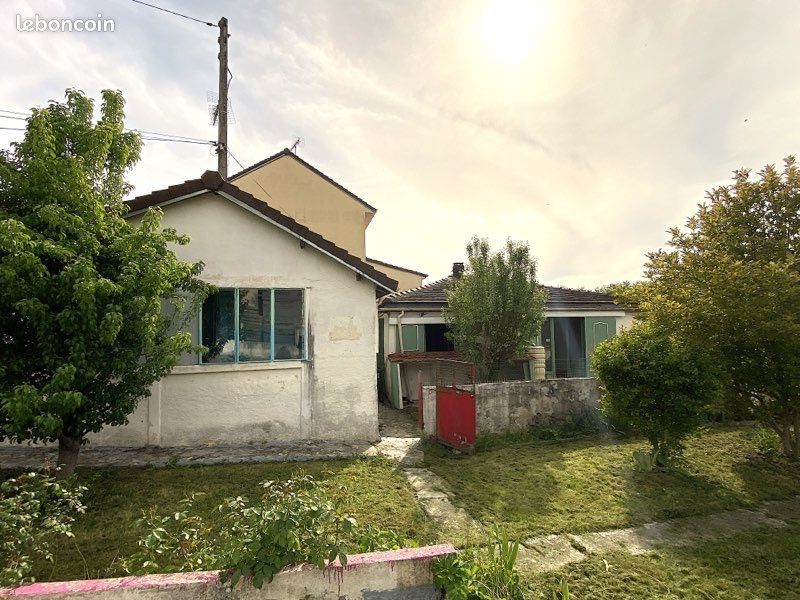 Maison à vendre, 120m², Ecouen