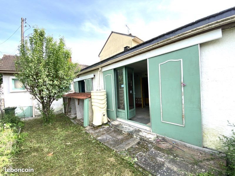 Maison à vendre, 120m², Ecouen
