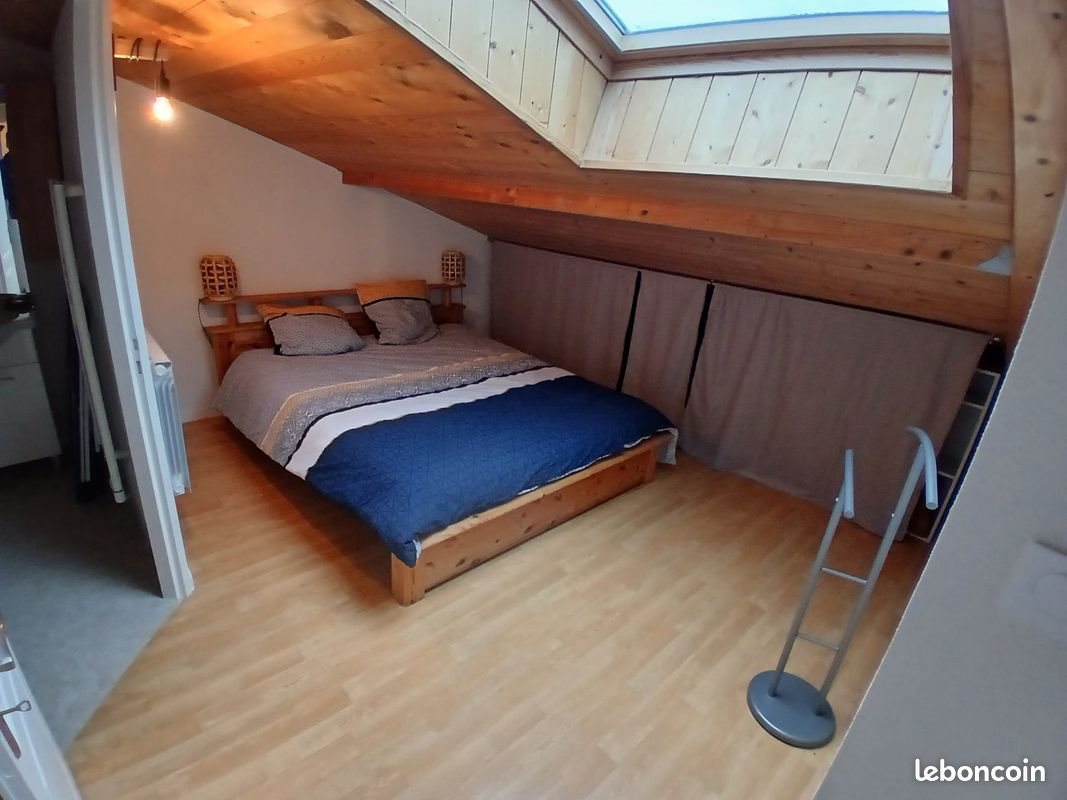 Appartement à louer, 50m², Rochefort